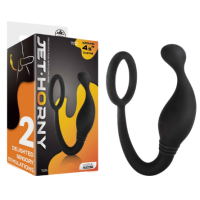 JET HORNY 4.5'' PLUG/RING COMBO JET HORNY 4.5'' PLUG/RING COMBO